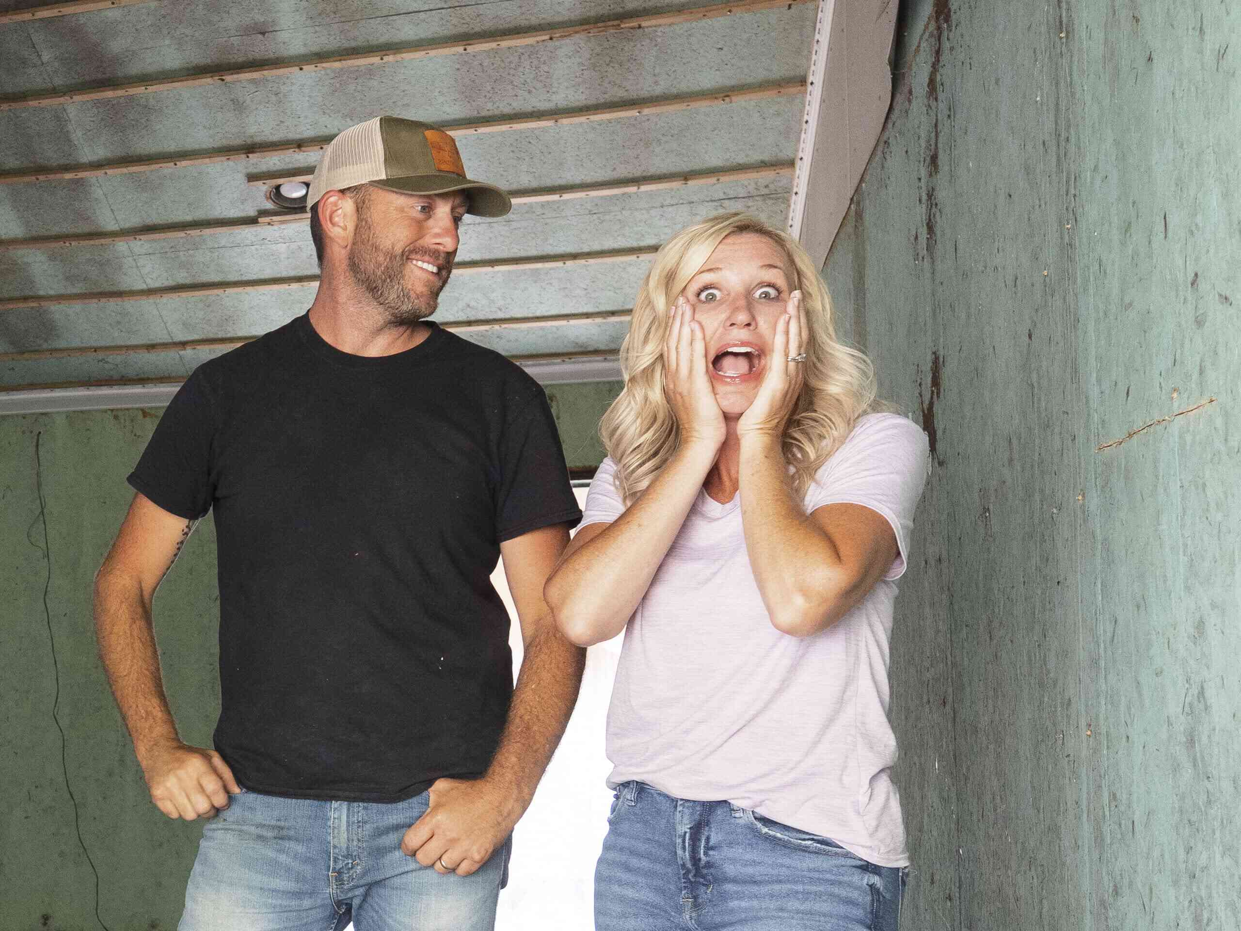 ‘Fixer to Fabulous’ stars Dave and Jenny Marrs New Lawsuit Update