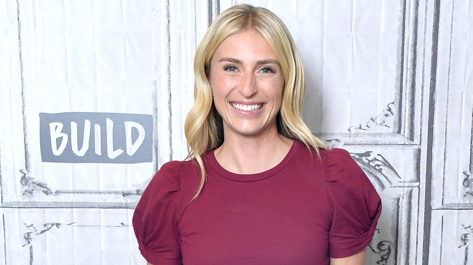 Jasmine Roth reveals going through “Constant Pain”. Here’s what