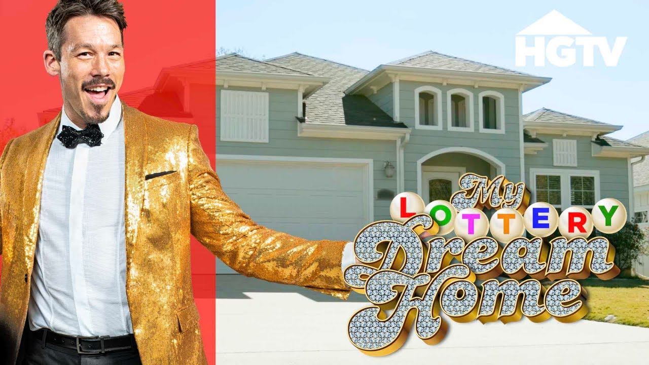 David Bromstad Reveals the fate of “My Lottery Dream Home” after a