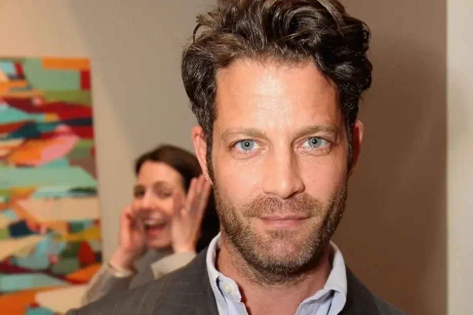 Nate Berkus's Emotional Tribute to His Late Partner—The Unbelievable