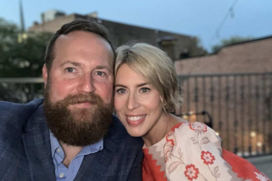 Ben and Erin Napier Open Up About ‘Marriage Problems’ — Reveals “It’s