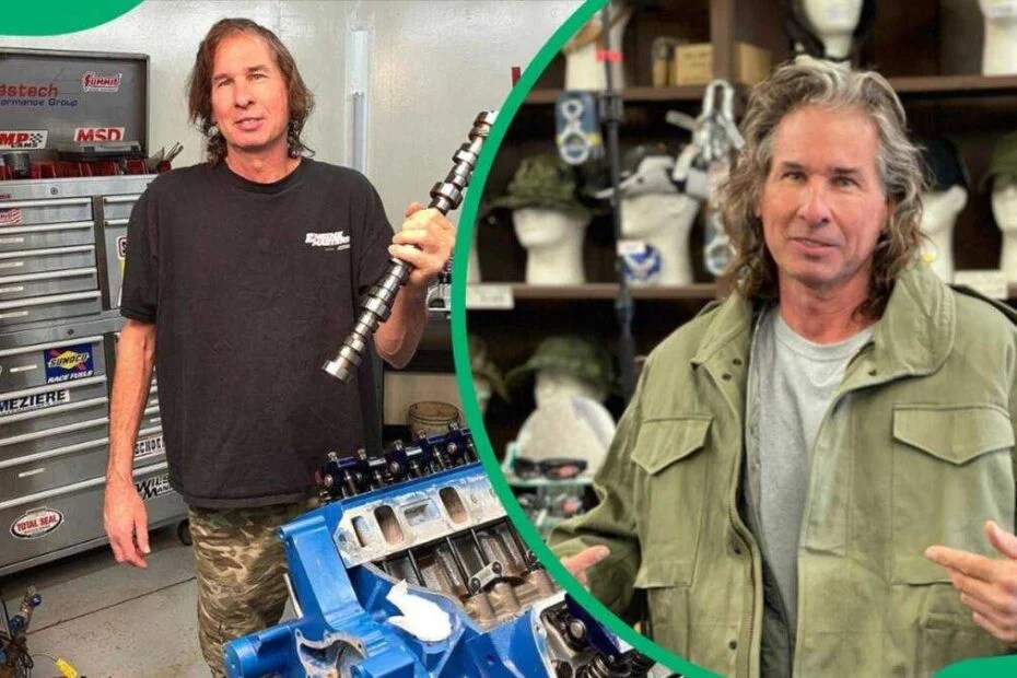 What Really Happened To Steve Dulcich Illness And Health Update