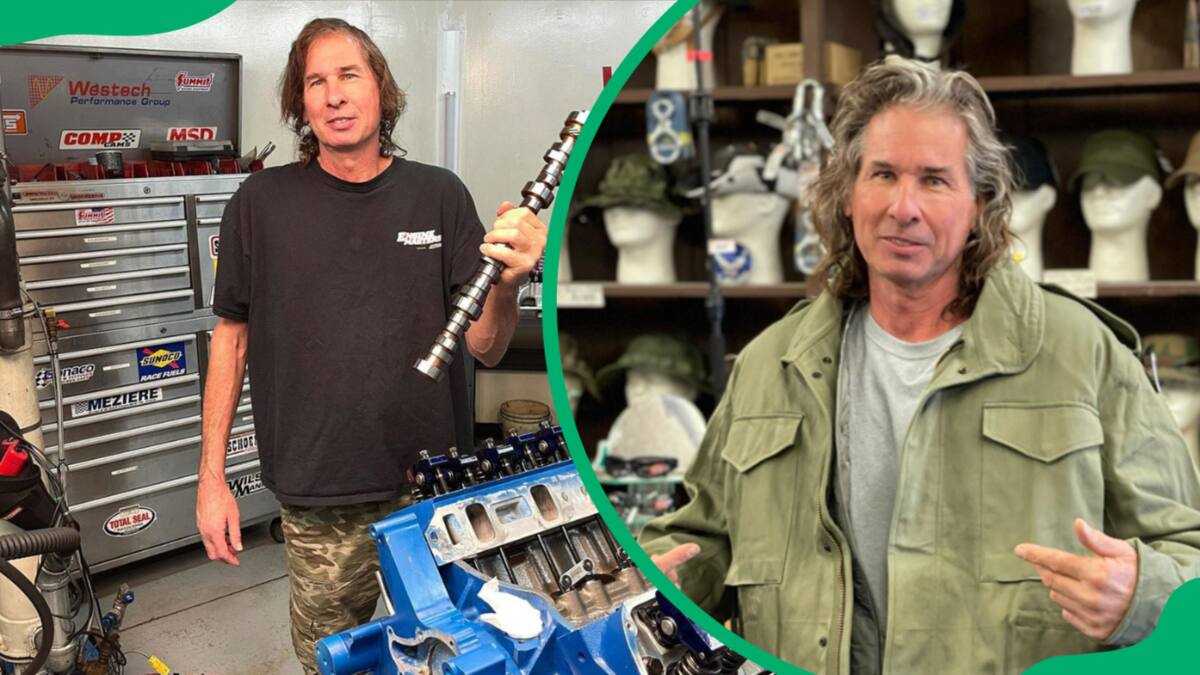 What Really Happened to Steve Dulcich? Illness and Health Update