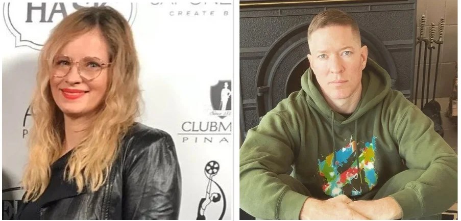 Who Is Joseph Sikora Wife?