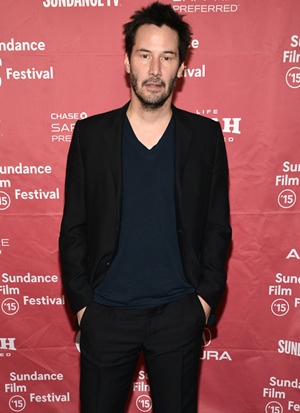 Body Measurements Of Keanu Reeves With Height Weight Shoe Size Age