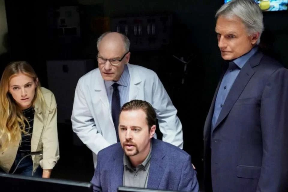 NCIS Teases The Biggest Secret Ever Is About To Be Revealed Celebrity