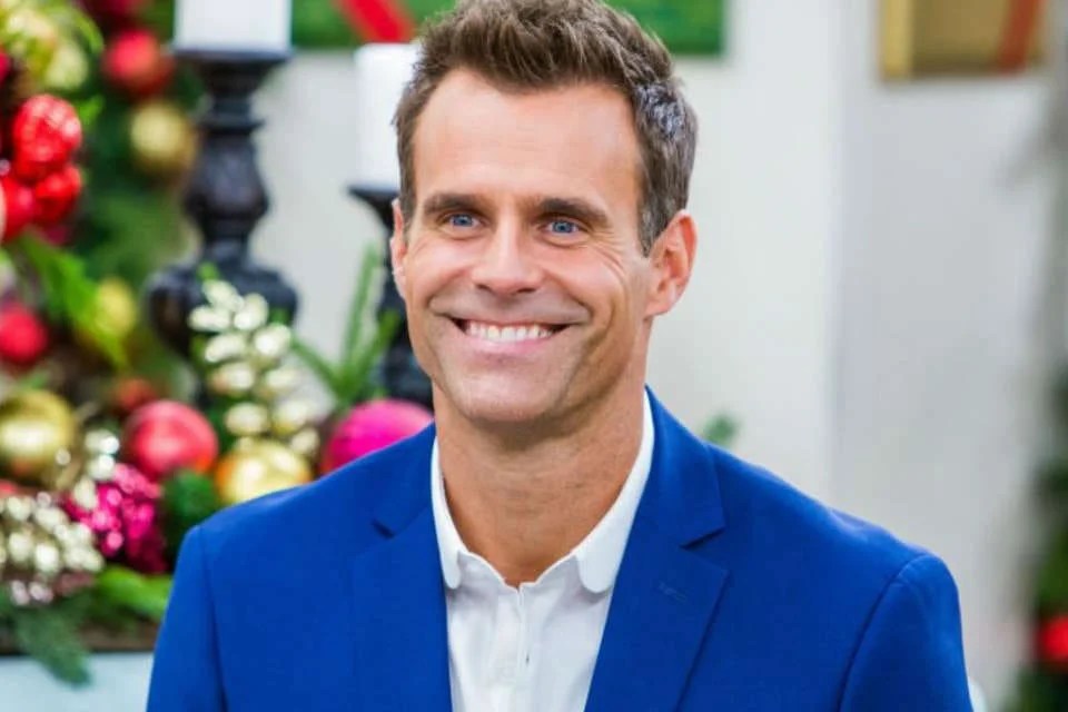 All My Children Alum Cameron Mathison Reveals He Is Battling Renal
