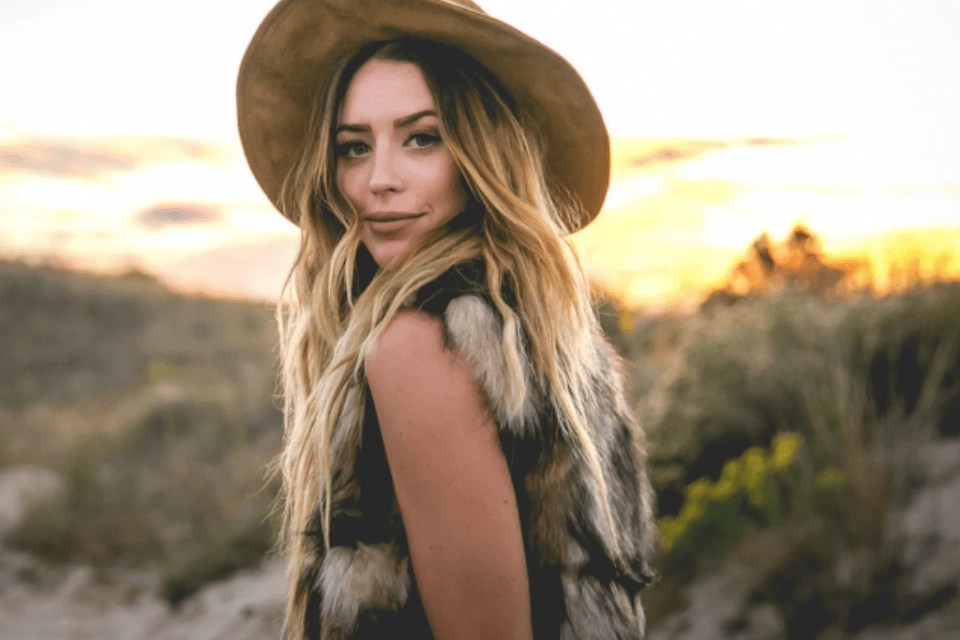 Mother Of Country Singer Kylie Rae Harris Speaks Out After Fatal Car