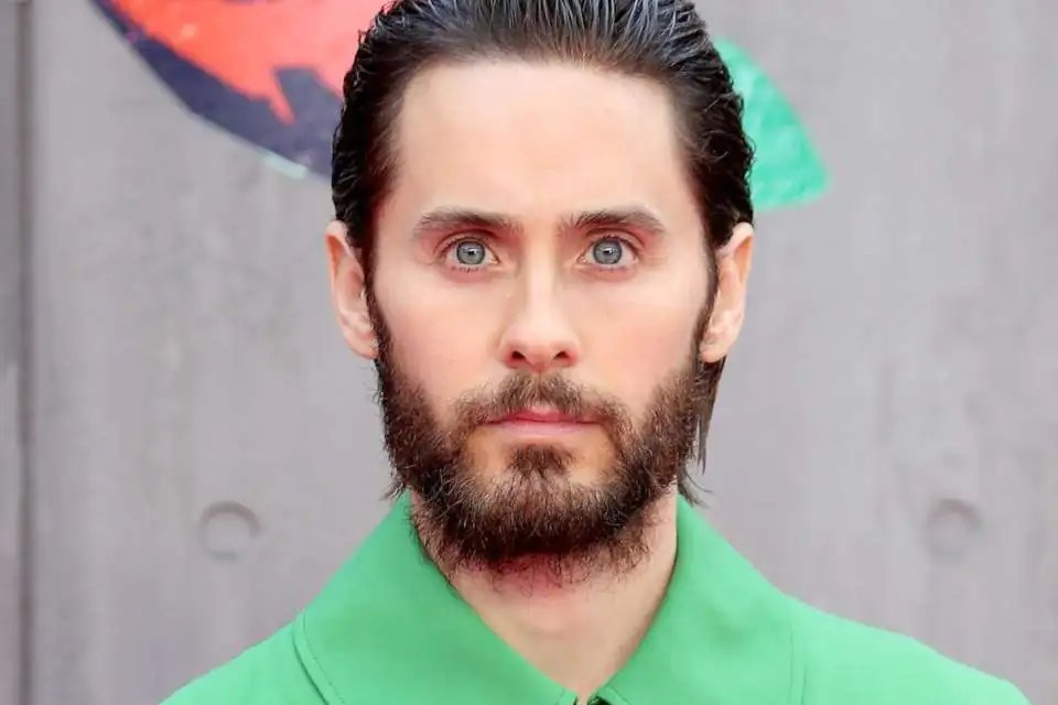 Jared Leto Recalls The Scary Moment He ‘Nearly Died’ While Rock