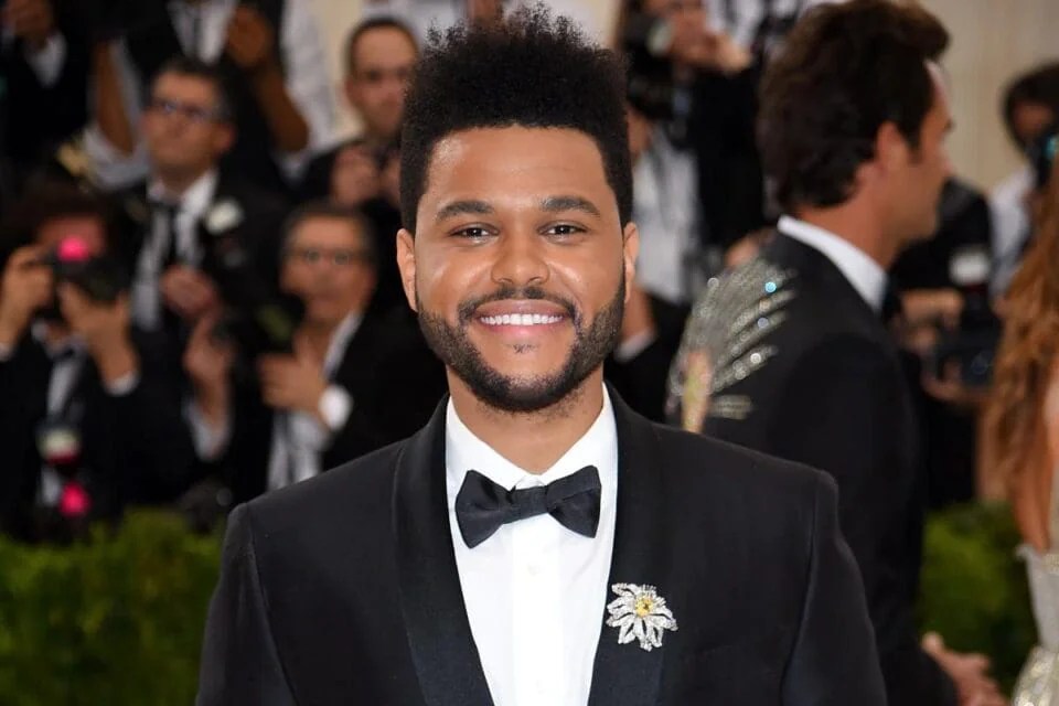 The Weeknd Says His Grammys ‘Mean Nothing’ To Him Anymore After Getting