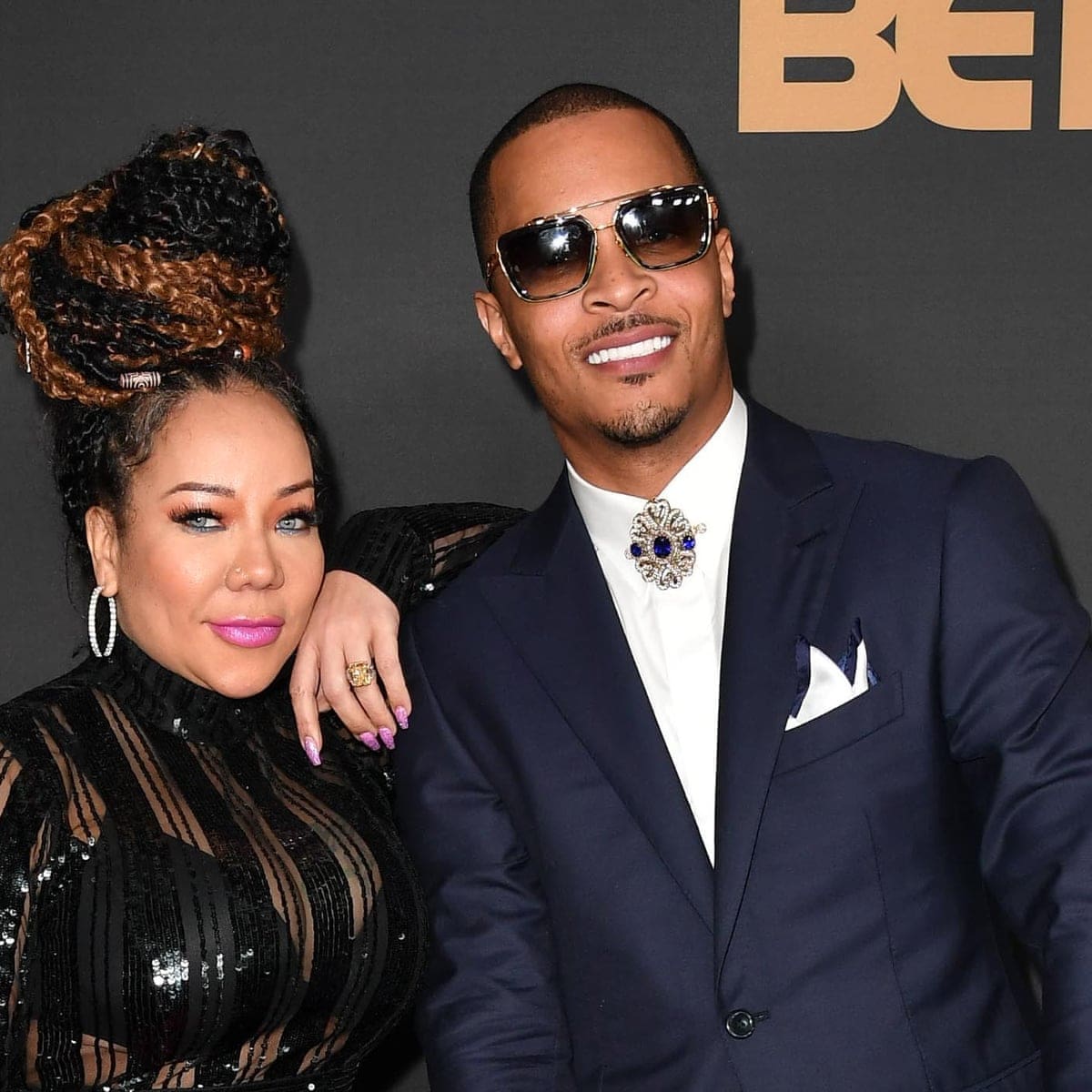 T.I. Shares His Favorite Recent Reads Check Them Out Here Celebrity