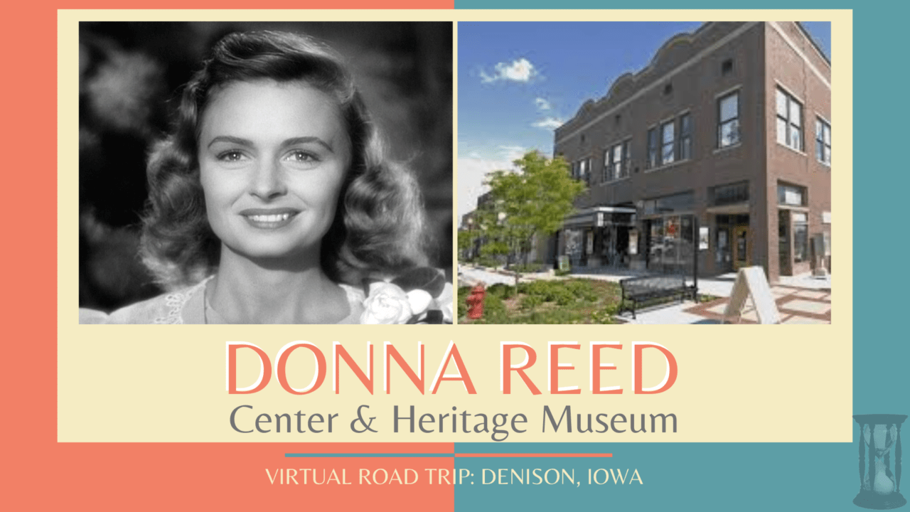 Past Virtual Road Trips Celebrity Museums