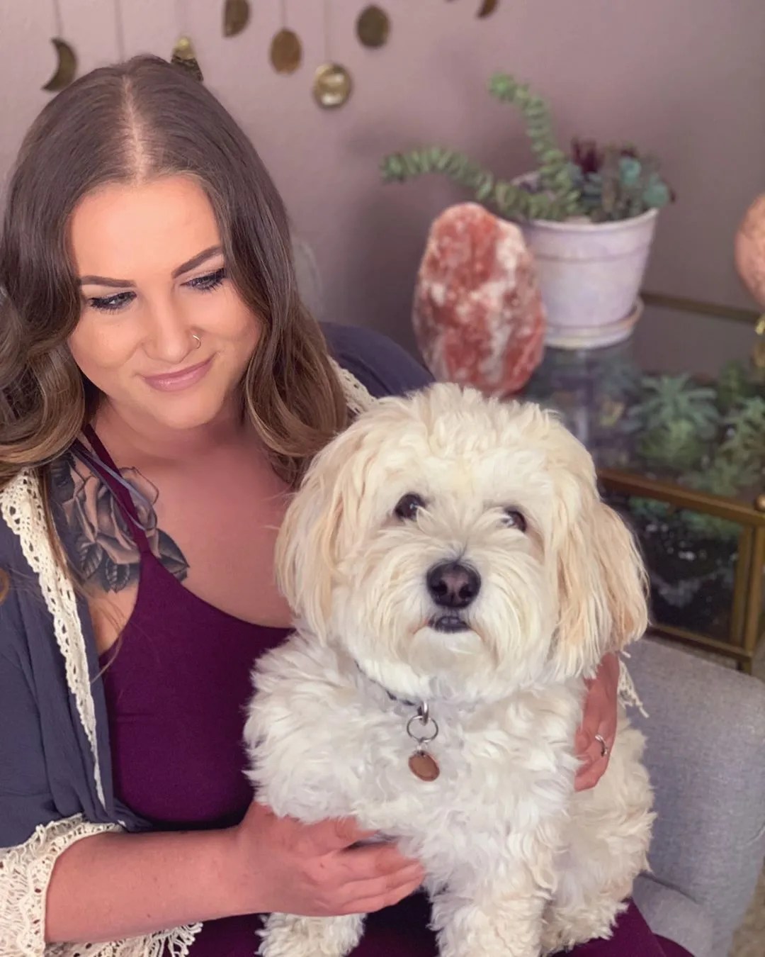 Kendall Rae Pets Celebrity Pets