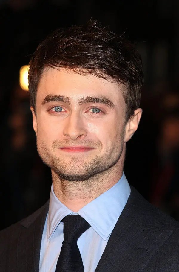 Daniel Radcliffe Wiki, Age, Net Worth, Biography Celebrity Ramp