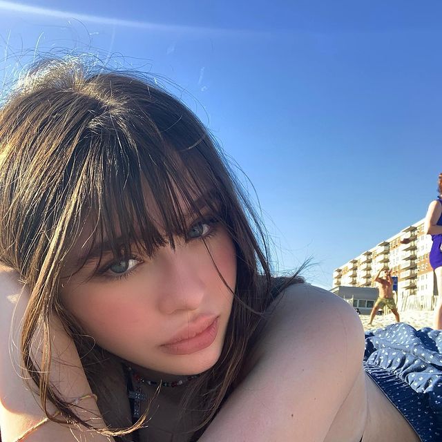 Malina Weissman Bio, Instagram, Age, Net Worth, Height - Celebrity Sphere