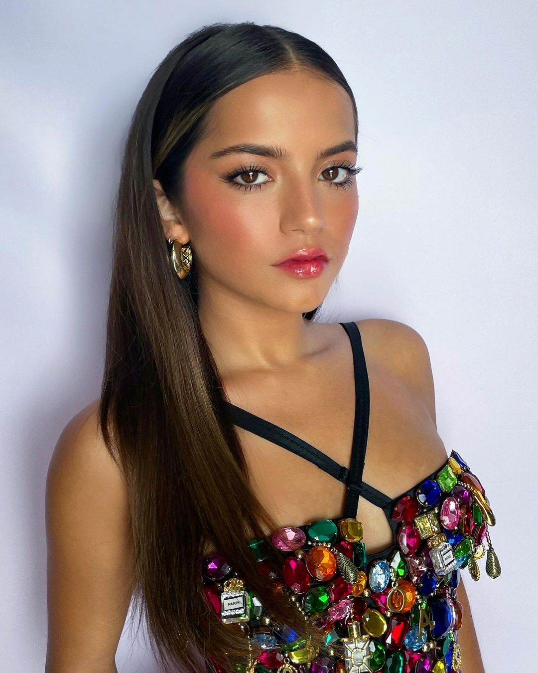 Isabela Merced Bio, Net Worth and Facts Celebrity Sphere