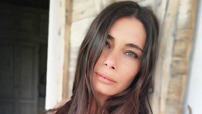 Barbara Chiappini Height, Weight, Measurements, Bra Size, Shoe Size