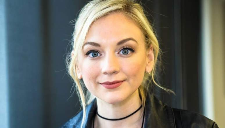 Emily Kinney Height, Weight, Measurements, Bra Size, Shoe Size
