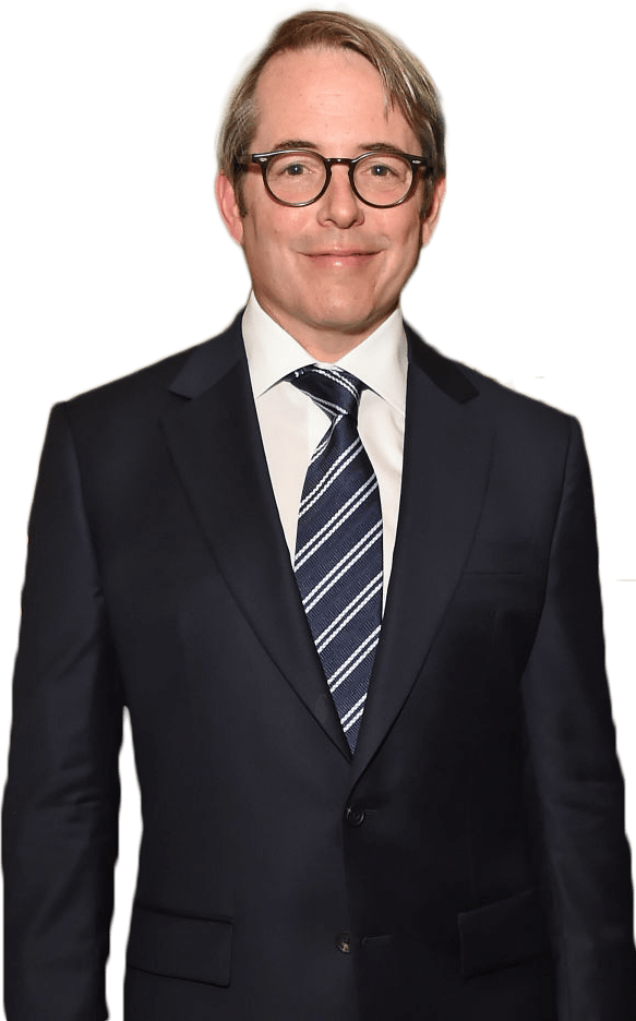 Matthew Broderick Bio, family, net worth