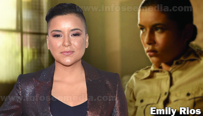 Emily Rios Biography Emily Rios Greys Anatomy Universe Wiki