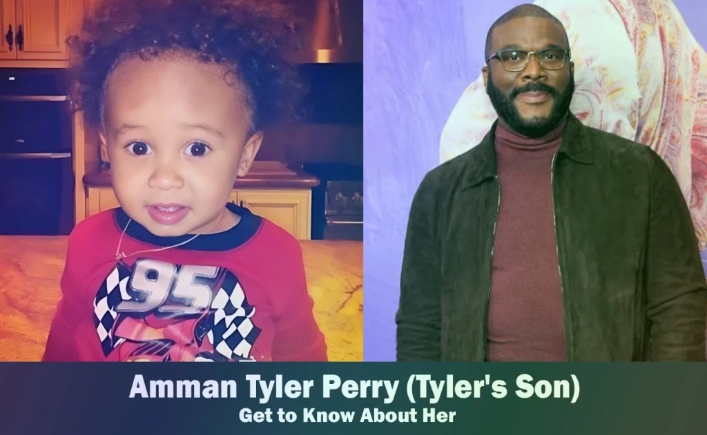 Amman Tyler Perry Tyler Perry's Son Know About Him(03)