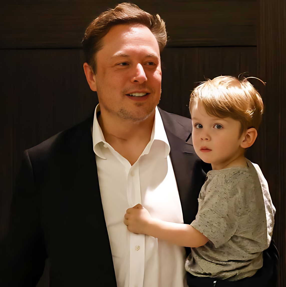 Meet X Æ AXii Elon Musk's Unique Son Facts and Insights