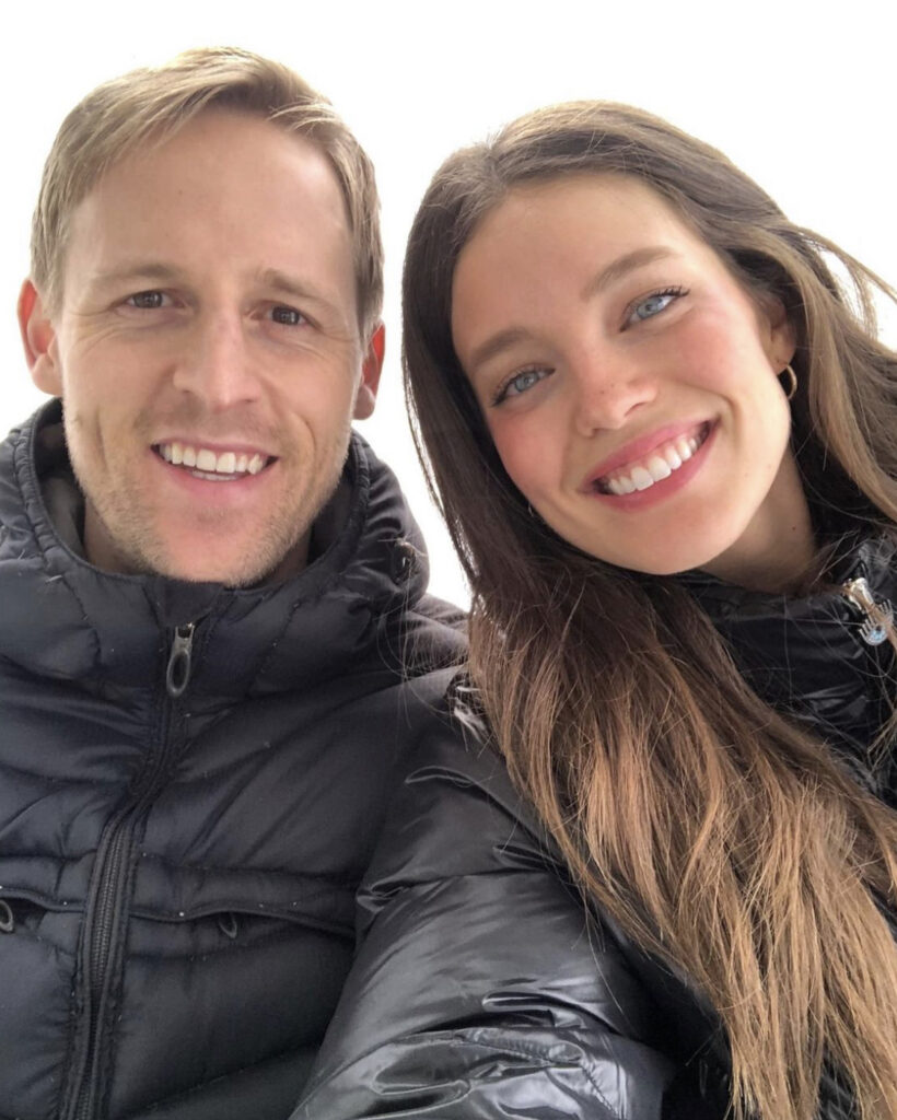 Sports Illustrated Model Emily DiDonato Announces Pregnancy with