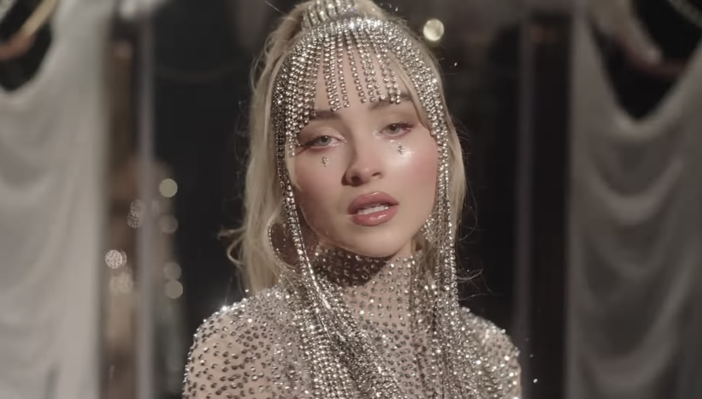 Sabrina Carpenter Releases New Album, Drops “Because I Liked A Boy