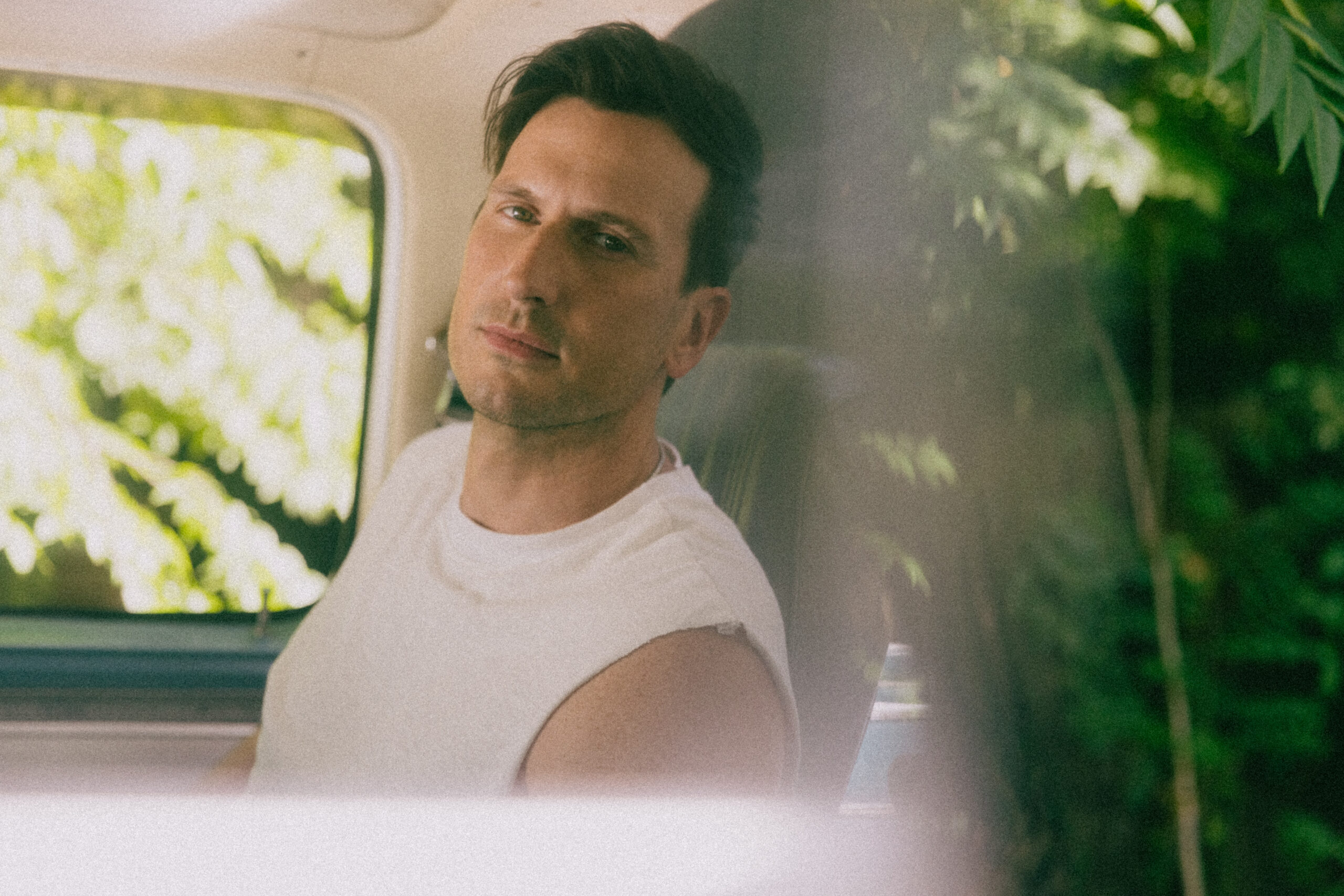 Russell Dickerson Gives Fans the “Full Picture” of Who He Is As an