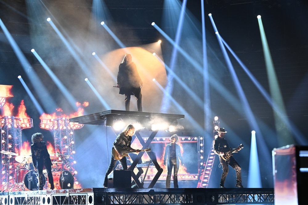 ‘The Voice’ Crowns a New Champion! Huntley Wins Season 24 Alongside