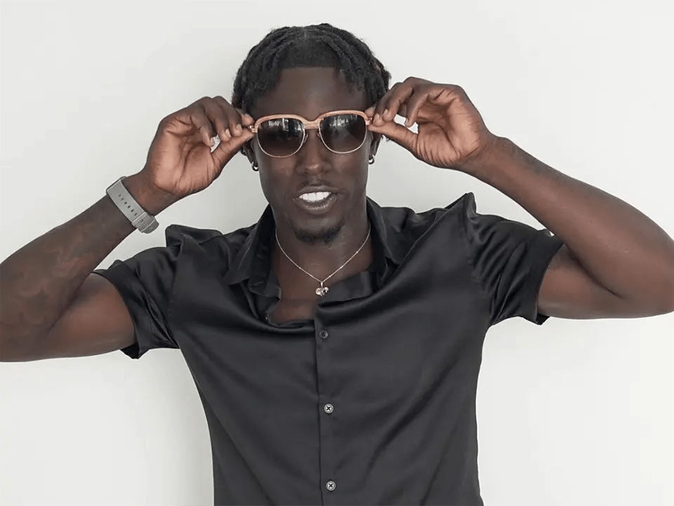 Jamal Roberts (American Idol) Bio, Net Worth, Wiki, Age, Wife