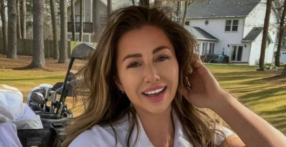 Caitlin Rice Height, Weight, Body Measurements, Bra Size, Shoe Size