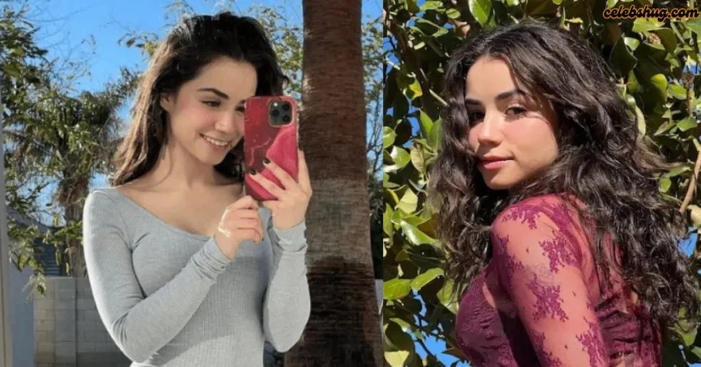 Jameliz Age Bio, Net Worth, Height & Story TikTok Star Rise