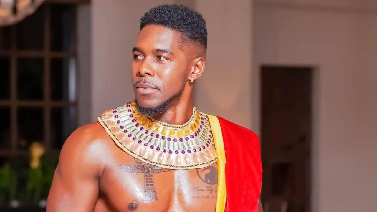 Luis Munana From Young, Famous & African Religion, Birthday, Instagram