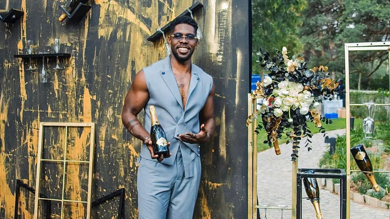 Luis Munana From Young, Famous & African Religion, Birthday, Instagram