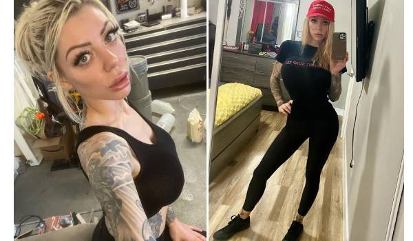 Karmarx Onlyfans (Karma Rx) Leaks, Wiki, Biography, Age, Height, Measurements, Relationship