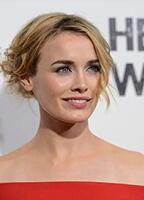 Dominique McElligott Nude - Leaked Videos, Pics and Sex Tapes