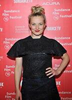 Ine Marie Wilmann Nude Videos & Photos - CelebsNudeWorld.com