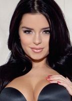 Demi Rose Nude - Leaked Videos, Pics and Sex Tapes - CelebsNudeWorld.com