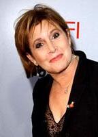 Carrie Fisher Nude Videos & Photos - CelebsNudeWorld.com