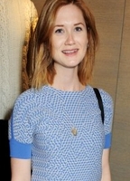 Bonnie Wright Nude Videos & Photos - CelebsNudeWorld.com