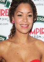 Antonia Thomas Nude Videos & Photos - CelebsNudeWorld.com