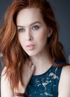 Elizabeth McLaughlin Nude - Leaked Videos, Pics and Sex Tapes