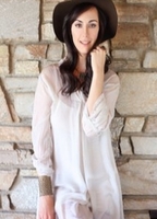 Gabriela de la Garza Nude Videos & Photos - CelebsNudeWorld.com