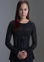 Tommie-Amber Pirie Nude - Leaked Videos, Pics and Sex Tapes