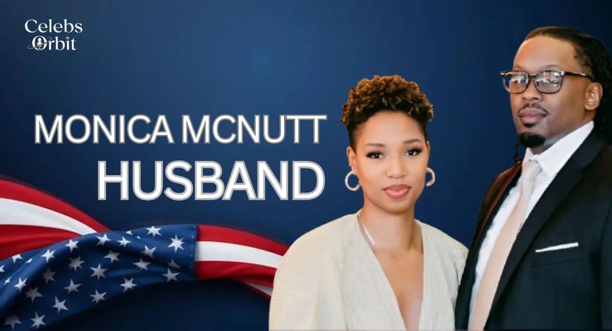 Monica McNutt Husband, Married Life, Net Worth, Age & Career