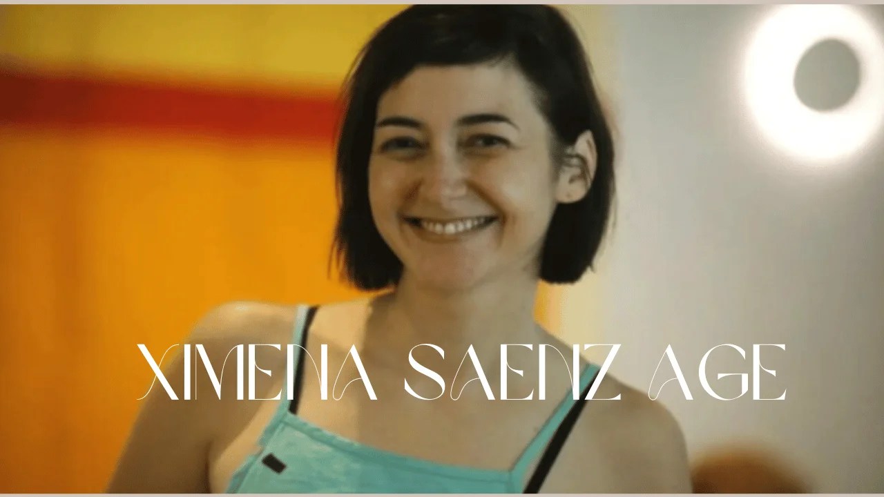 Ximena Saenz Age Family, Bio, Birthday, & More CelebsToWiki(04)
