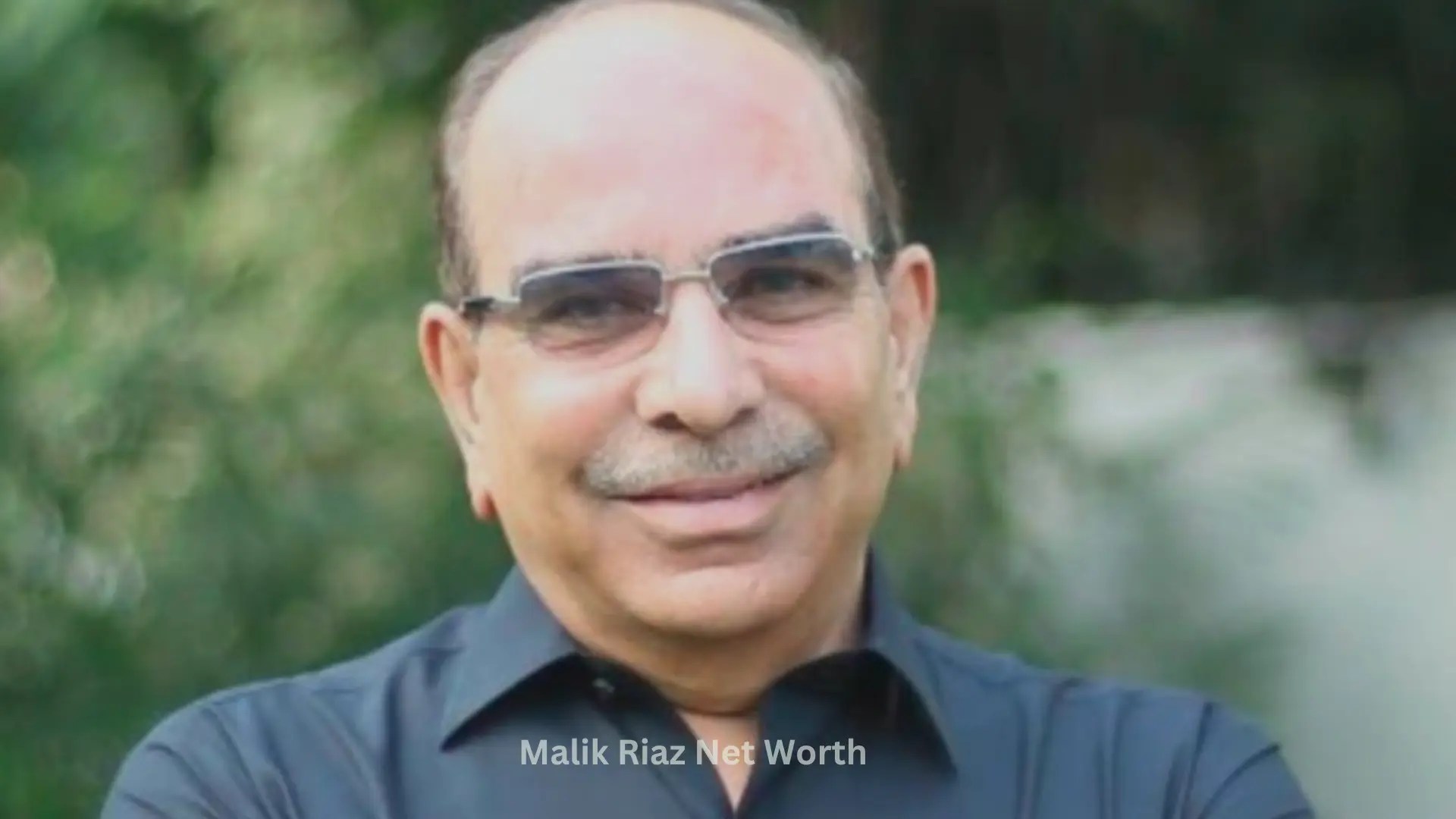 Malik Riaz Net Worth,how The Journey started to Visionary Entrepreneur