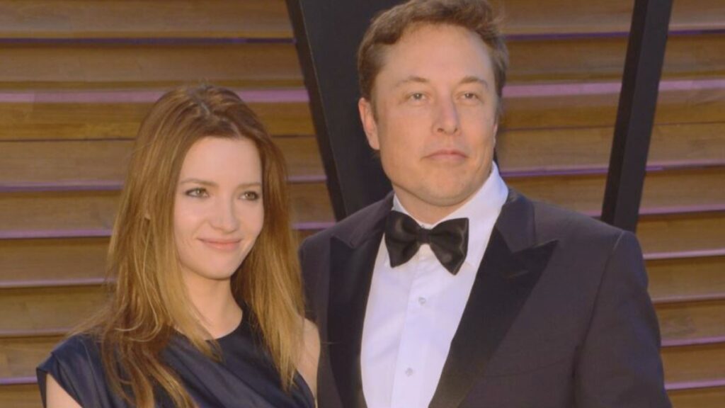 Elon Musk Wife Age Net Worth Everything You Need To Know Celebs