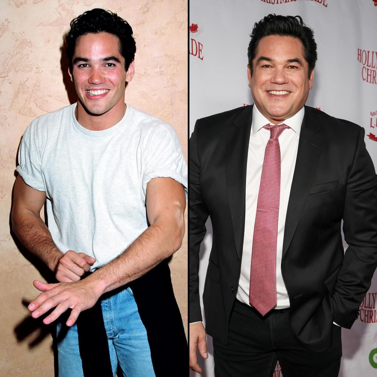 Dean Cain's Weight Gain Unpacking the Superman Star’s Wellness Journey